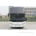 ANKAI 49 + 1 + 1 Kursi Bus Pelatih